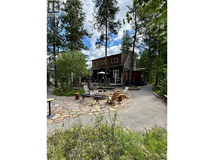 Property Photo:  205 Forest Crowne Close  BC V1A 3N2 