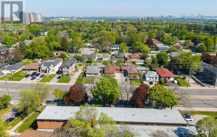 Property Photo:  182 Dixon Road  ON M9P 2L8 