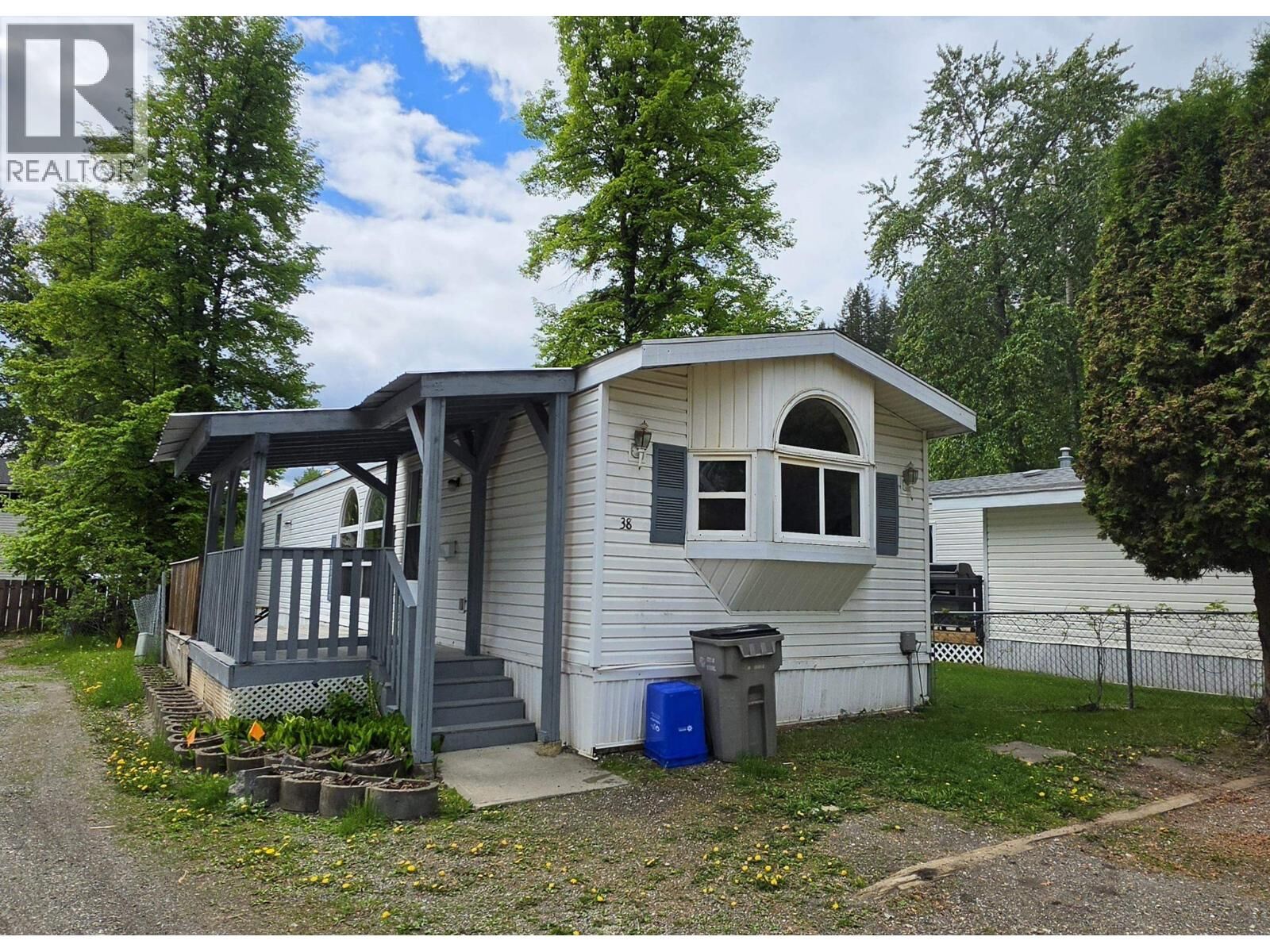 Property Photo: 654 North Fraser Drive 38 BC V2J 1Z6
