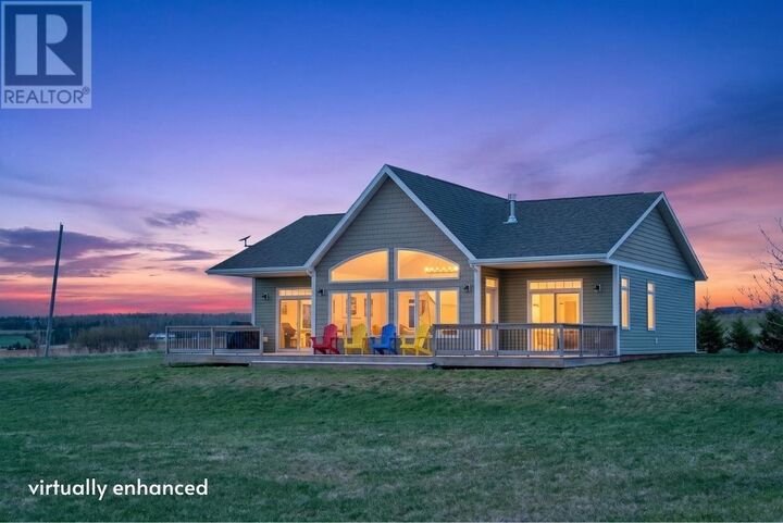Property Photo: 64 Sunset Lane PE C0B 1M0