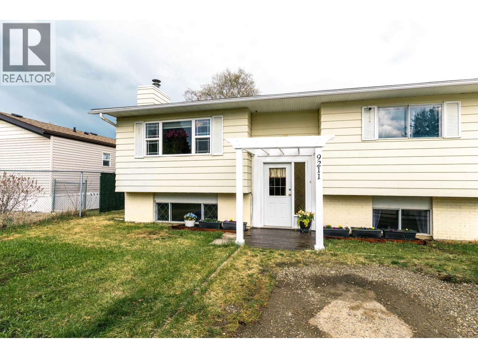 Property Photo: 9211 77 Street BC V1J 3A8