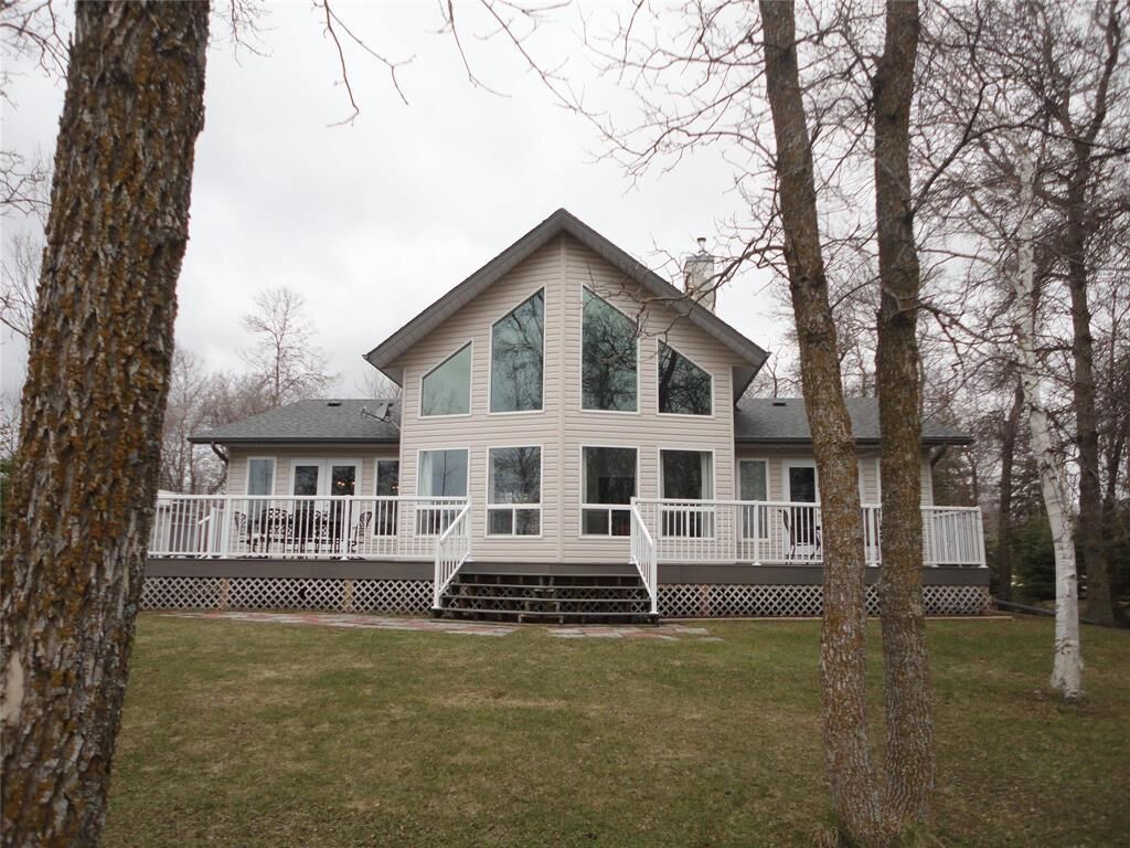 Property Photo:  41 Brayden Drive  MB R0C 0C0 