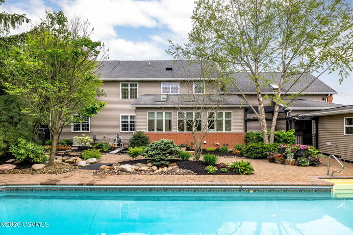 Property Photo: 56 Edward Circle PA 17837