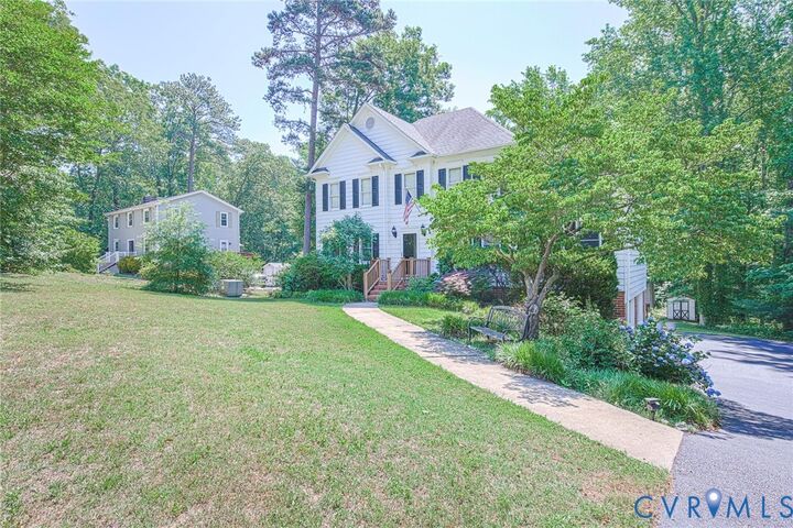 Property Photo:  2803 Jolly Lane  VA 23831 