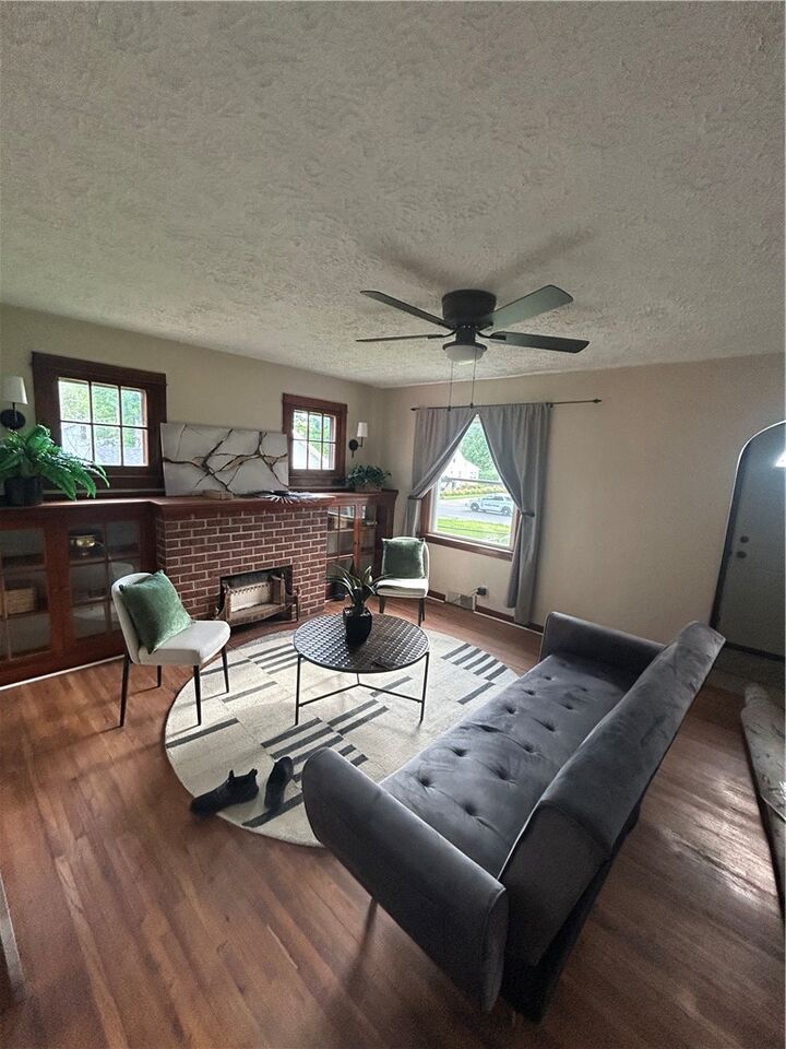Property Photo:  2060 Kipling Drive  OH 45406 