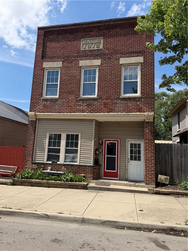Property Photo: 419 Market Street OH 45309