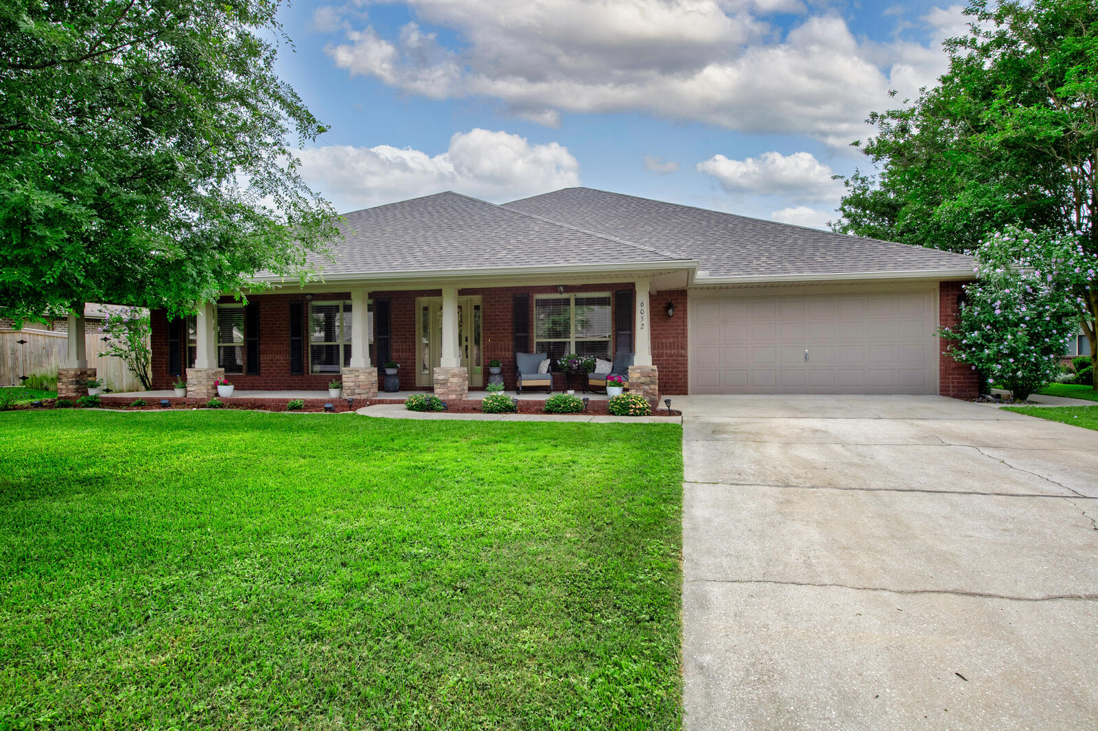 Property Photo:  6052 Blair Circle  FL 32563 