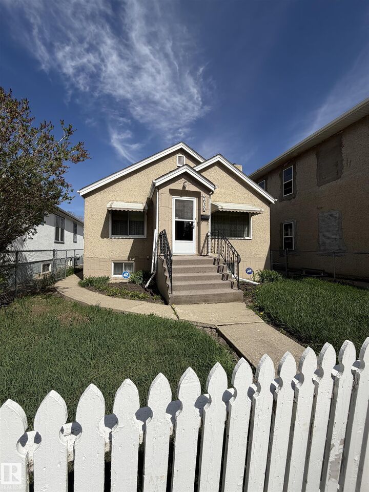 9630 106 Avenue NW — photo 1