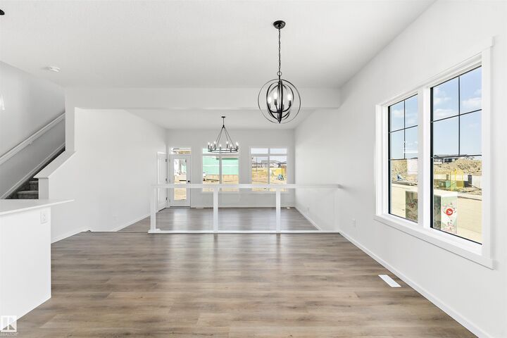 Property Photo:  2382 Muckleplum Way SW  AB T6X 3K1 