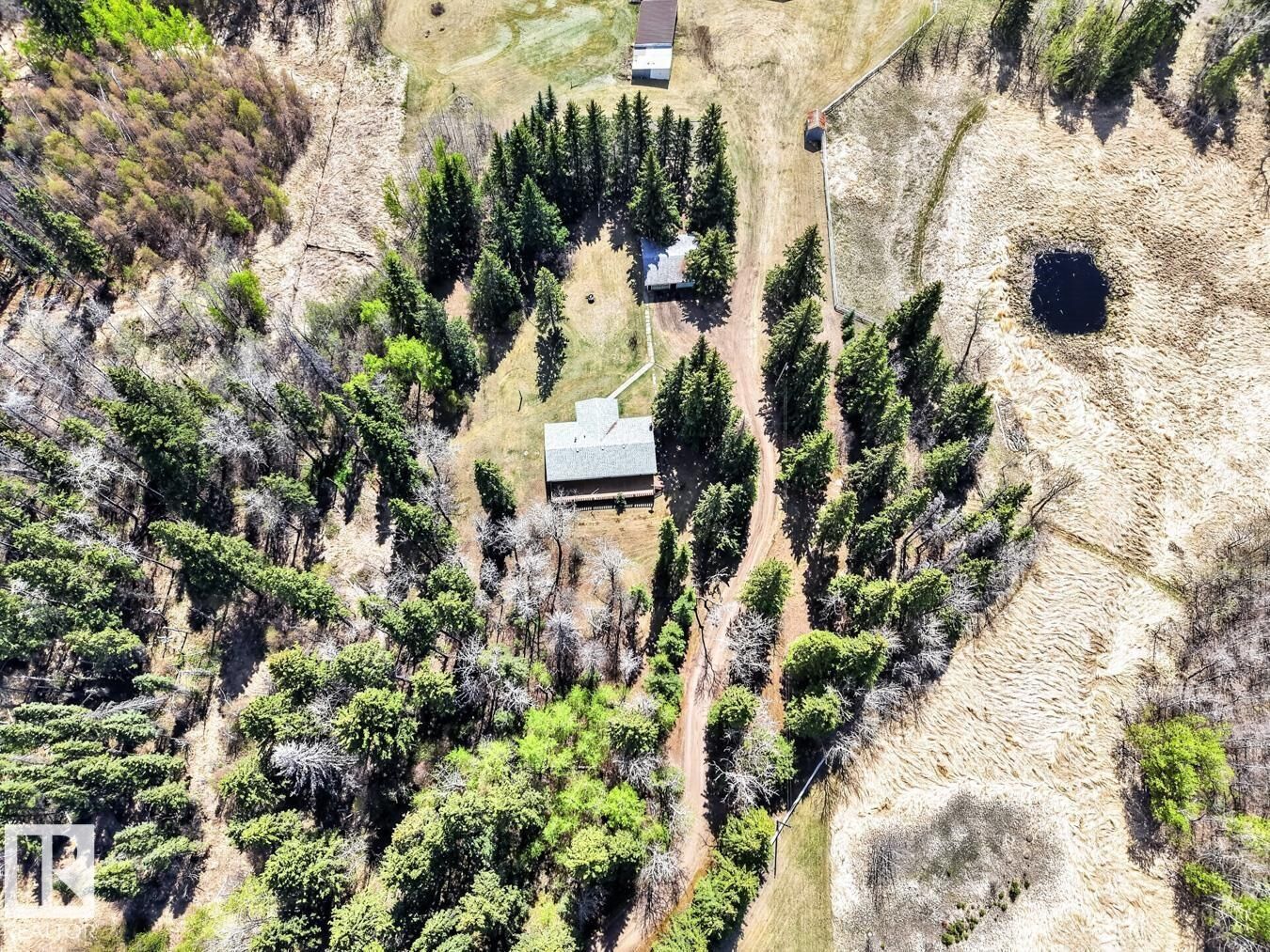 Property Photo: 23049 Twp Rd 510 Road AB T0B 3M1