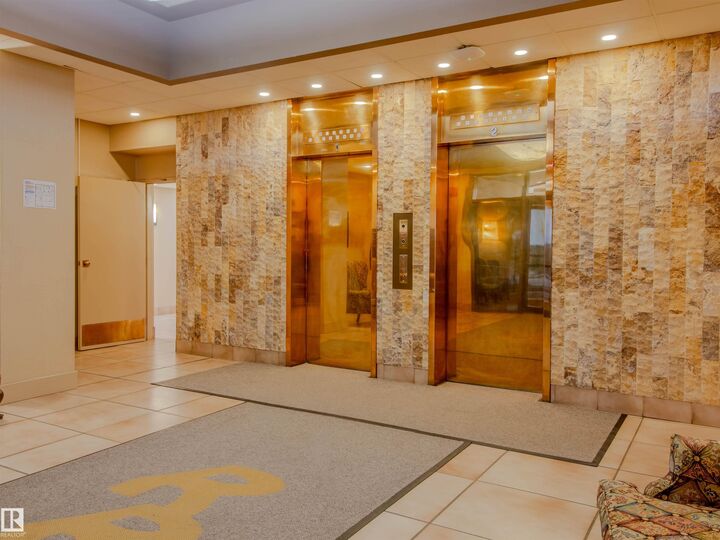 Property Photo: 8340 Jasper Avenue NW 202 AB T5H 4C6