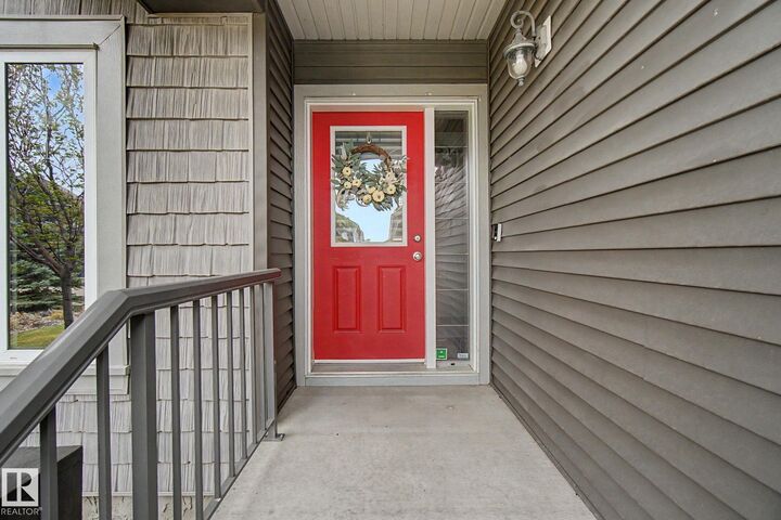Property Photo:  3433 West Landing Landing NW  AB T6W 0T4 