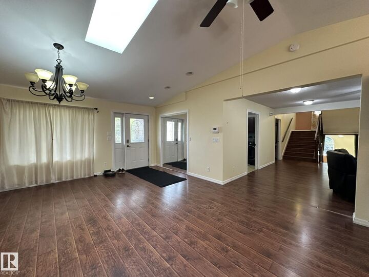 Property Photo: 4926 51 Street AB T0A 0J0