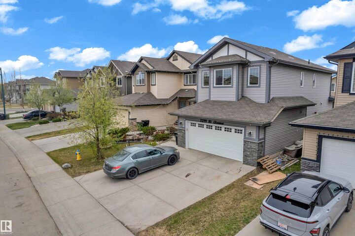 Property Photo:  3219 16 Avenue NW  AB T6T 0T8 