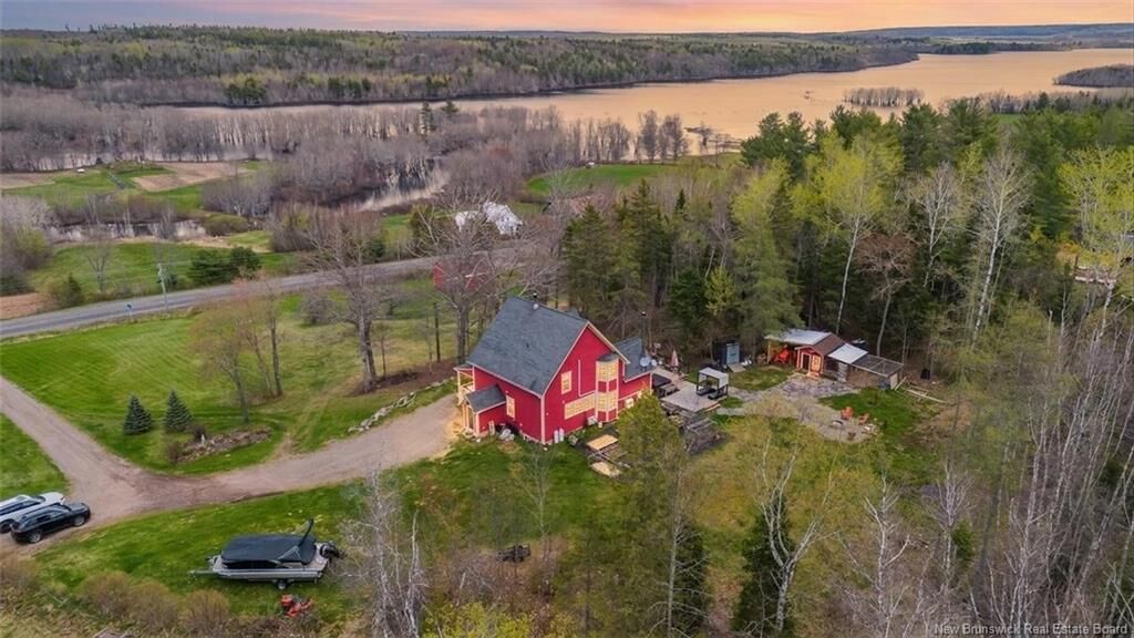 Property Photo:  4306 Route 102  NB E5M 1Z3 