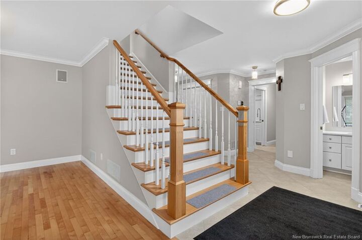 Property Photo:  6 Willowdale Court  NB E1G 3V9 
