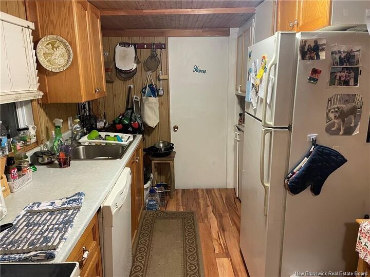 Property Photo: 19 St. Patricks NB E4Y 2H3
