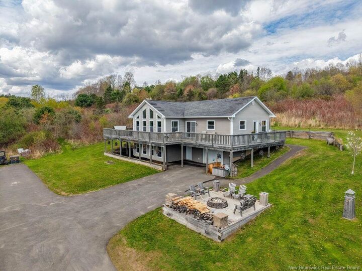 Property Photo:  11 Gramps Lane  NB E3G 7J5 