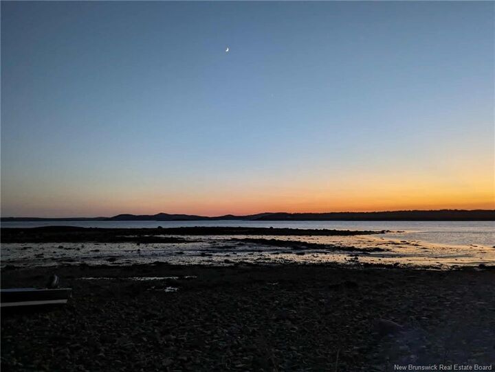 Property Photo:  - Hog Island  NB E5B 3N4 