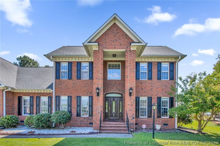 Property Photo:  3910 W Bent Grass Drive  NC 28312 