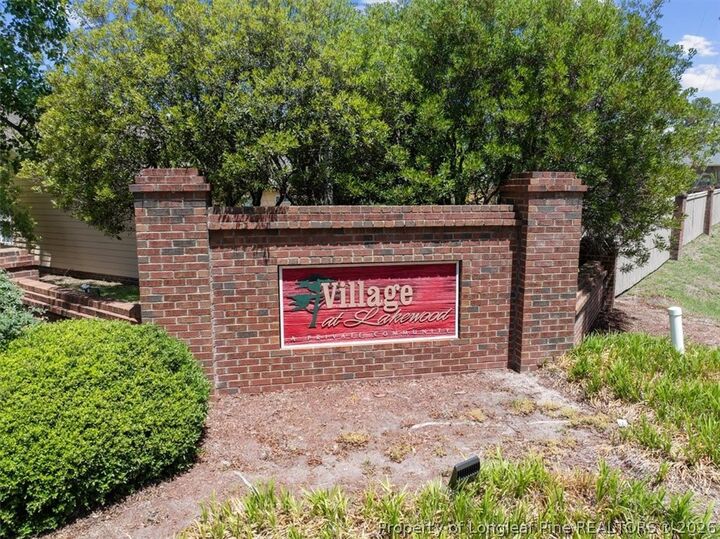 Property Photo:  3028 Brookcrossing Drive  NC 28306 