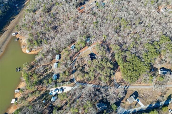 Property Photo: 3878 Bills Circle GA 30506