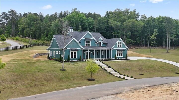 Property Photo:  3068 Turning Creek Trail  GA 30019 