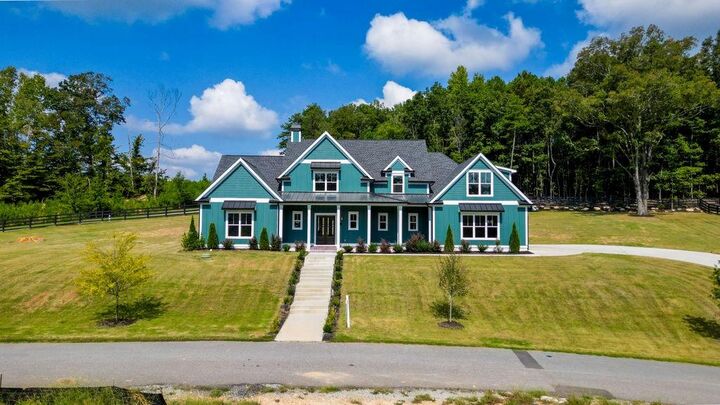 Property Photo:  3068 Turning Creek Trail  GA 30019 