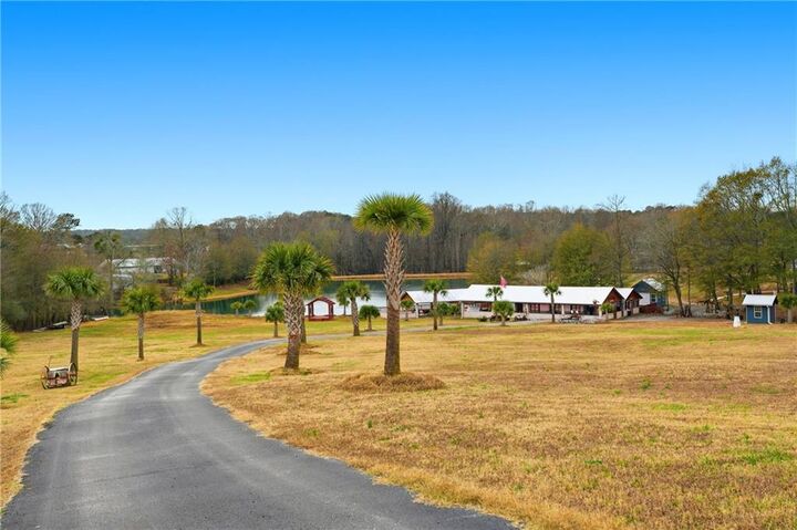 Property Photo:  1188 Carl Bethlehem Road  GA 30680 