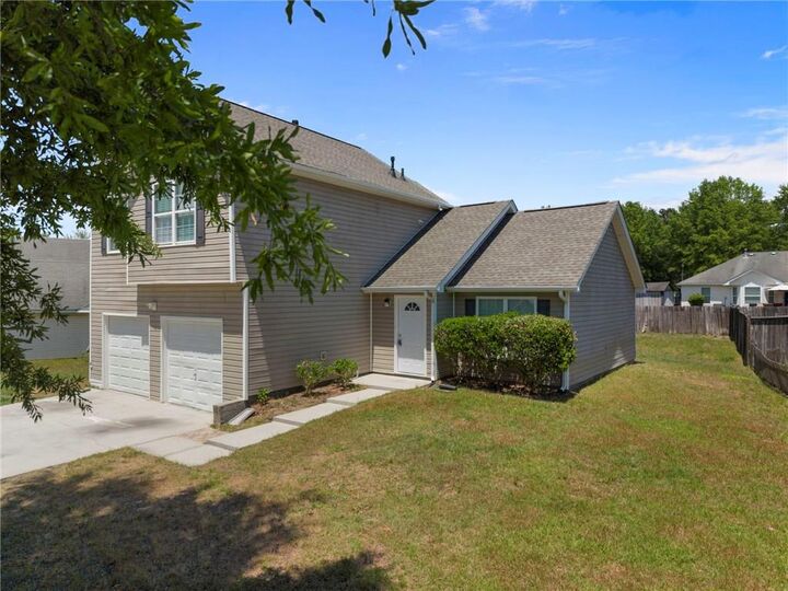 Property Photo:  5225 Bridle Point Parkway  GA 30039 