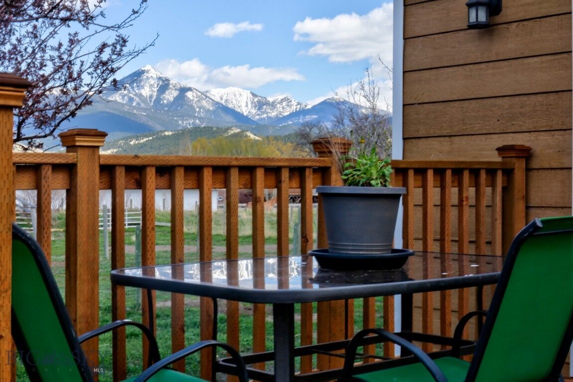 Property Photo: 98 Miller Drive MT 59047