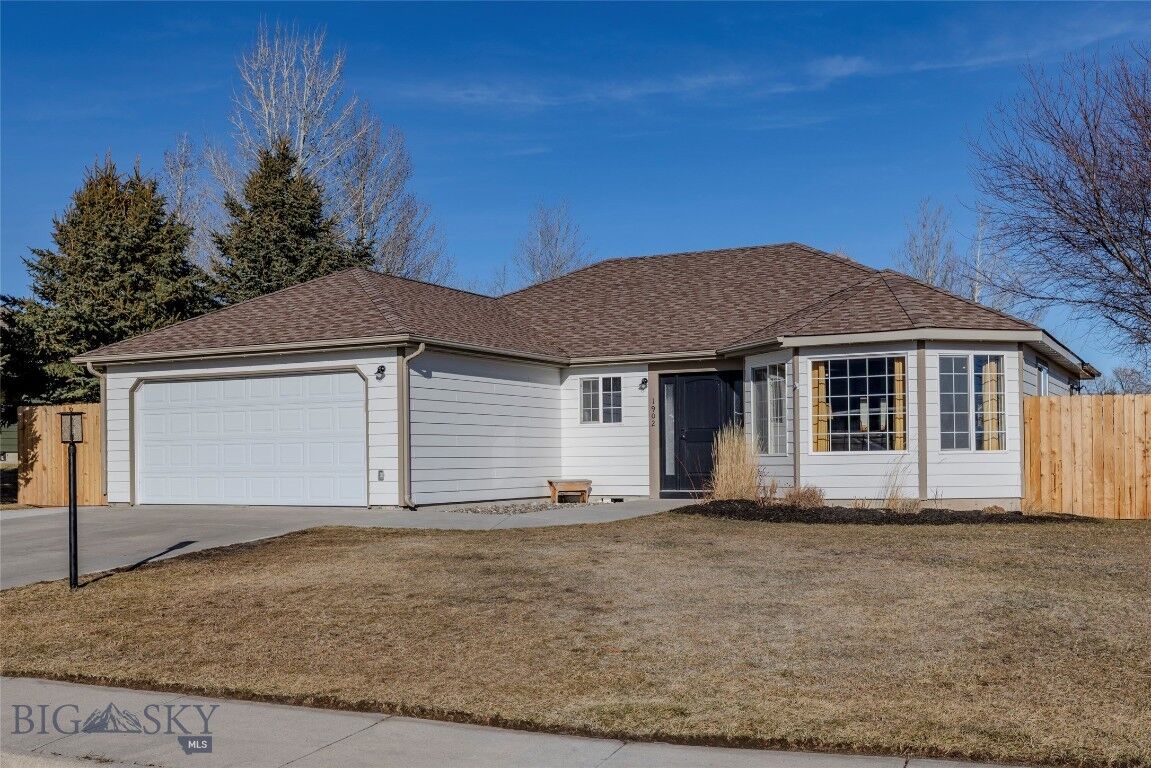 Property Photo:  1902 Sun Avenue  MT 59047 