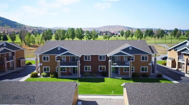 Property Photo: 3141 Wynne Avenue B-4 MT 59701