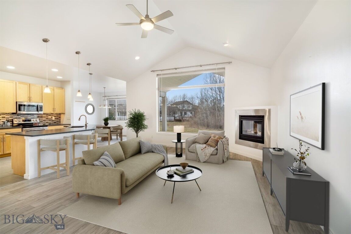 Property Photo: 2465 Lasso Avenue MT 59718