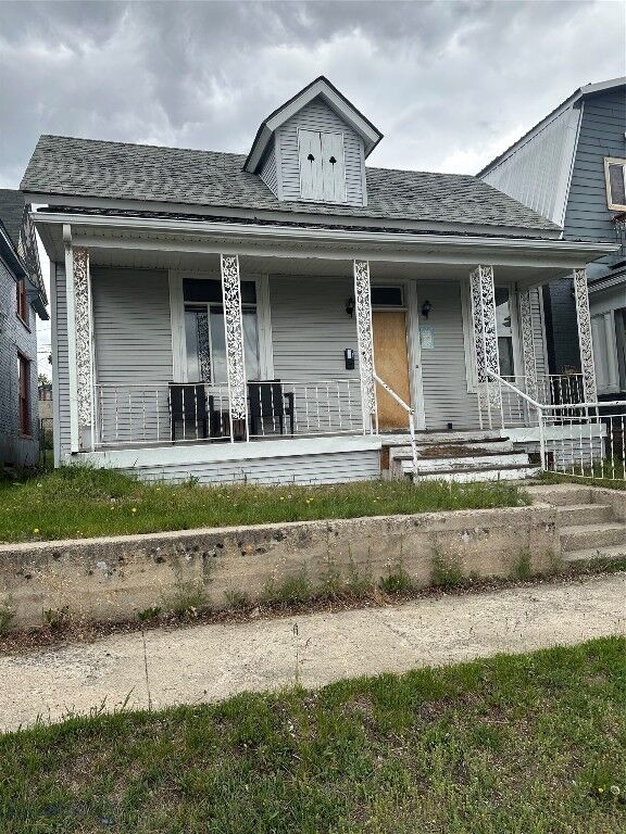 Property Photo:  905 W Copper  MT 59701 