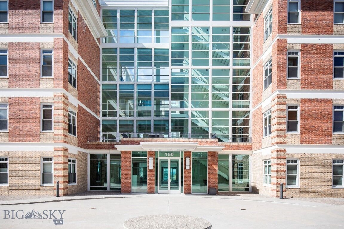 Property Photo: 150 Village Crossing Way 3G MT 59715