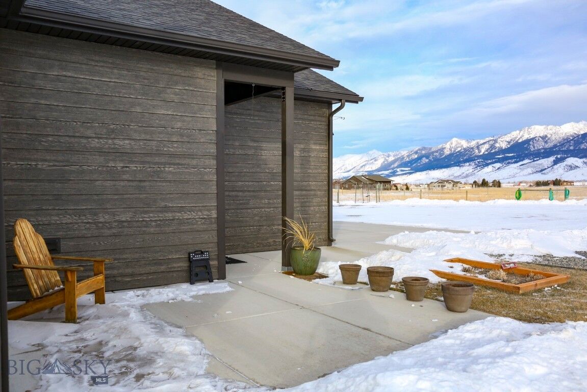 Property Photo: 49 Paradise Found Drive MT 59065