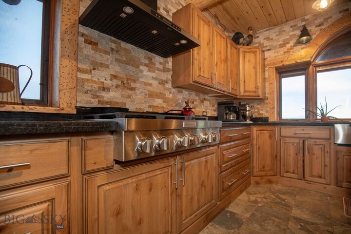 Property Photo: 1380 Glacier View Dr MT 59722