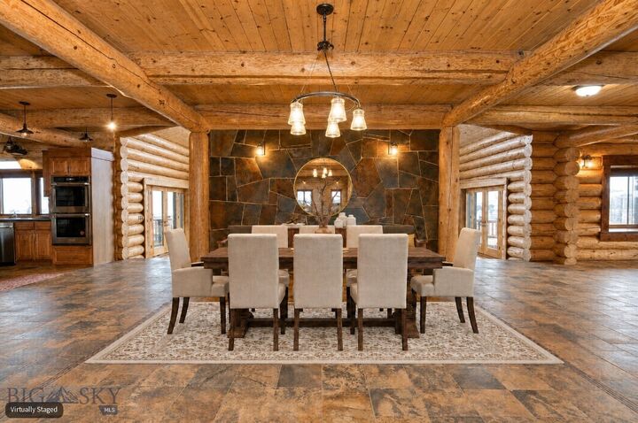 Property Photo: 1380 Glacier View Dr MT 59722