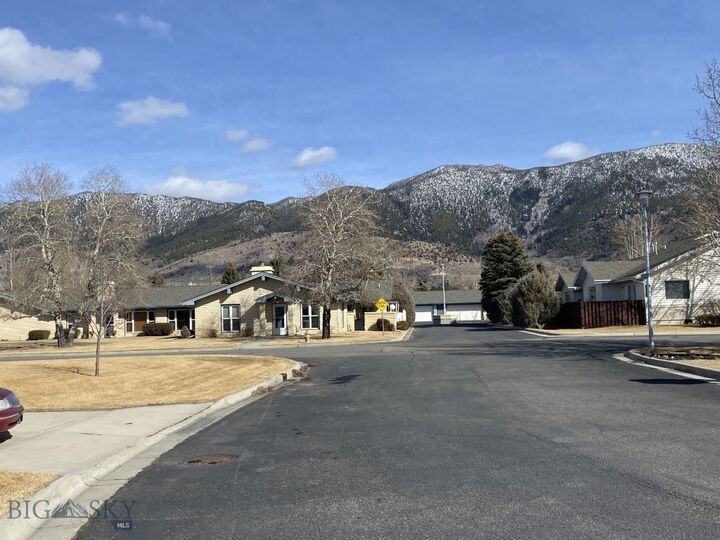 Property Photo: 222 Aspen Loop MT 59701