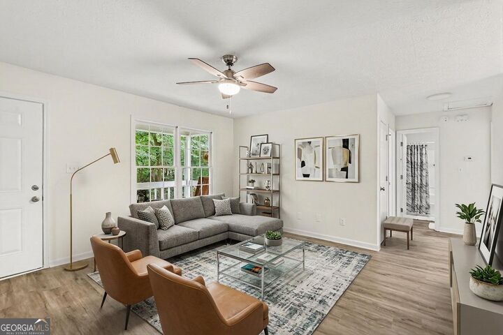 Property Photo: 38 Hatties Fancy GA 30157