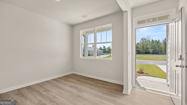Property Photo: 91 Babcock Drive NE GA 30165