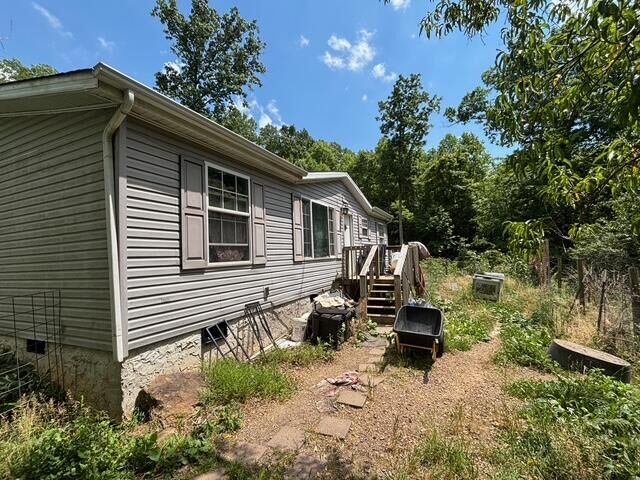 Property Photo: 590 Black Mountain Road TN 37327