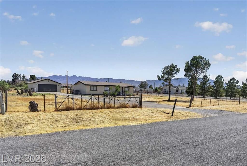 Property Photo:  241 Hallsway Street  NV 89048 