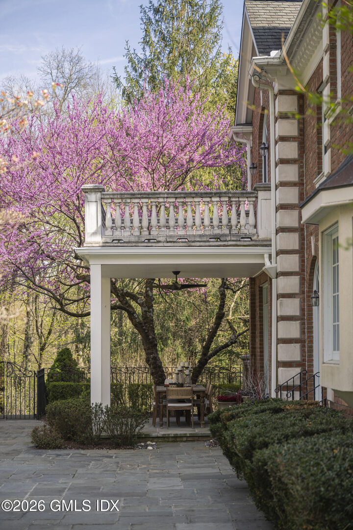 Property Photo:  74 Rock Maple Road  CT 06830 
