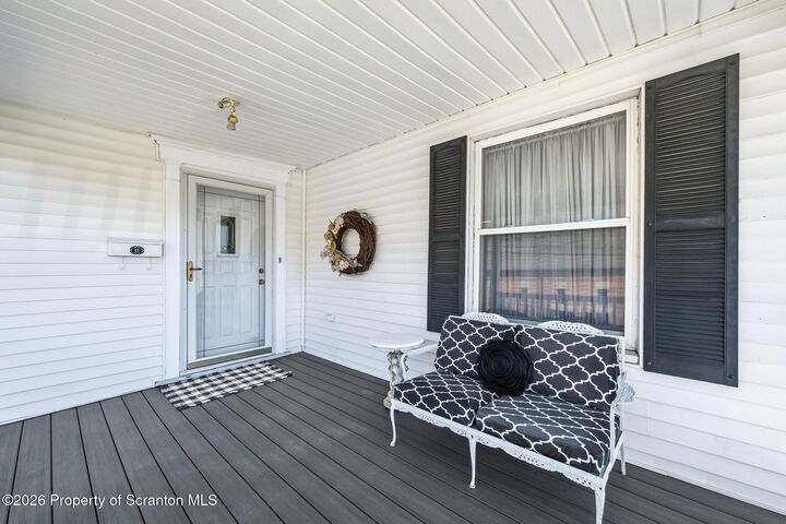 Property Photo:  616 Myrtle Street  PA 18510 