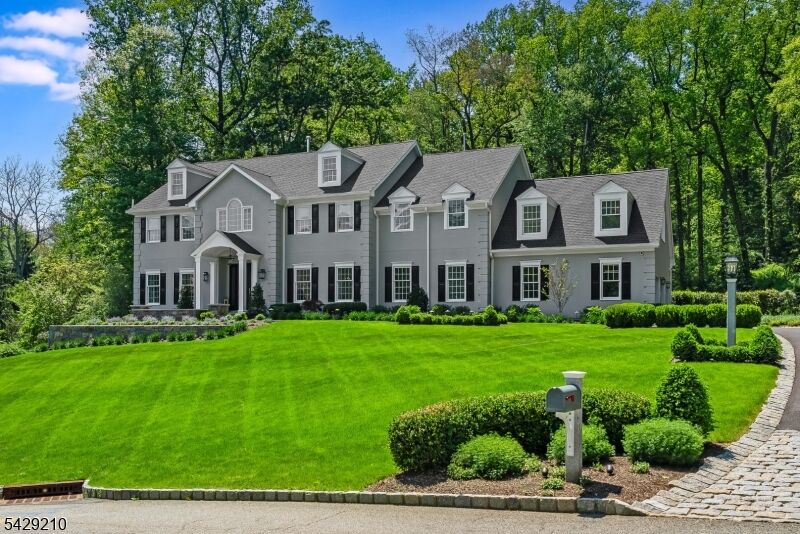 Property Photo:  14 Brookrace Dr  NJ 07945 