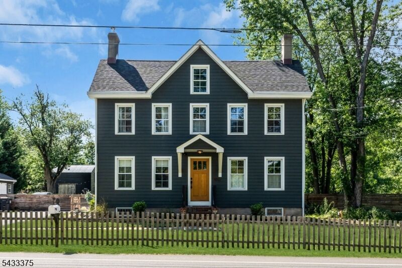 Property Photo: 535 Rt 523 NJ 08889