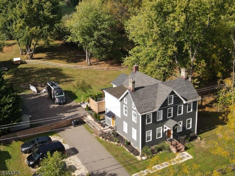 Property Photo:  535 Rt523  NJ 08889 
