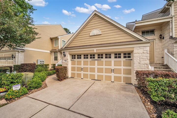 Property Photo: 13600 Breton Ridge Street 20A TX 77070